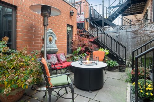 868 Lill Ave, Chicago IL 60614-2019 exterior