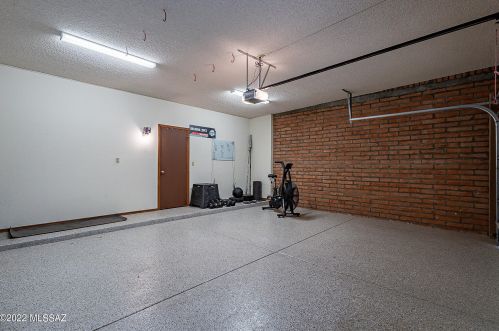 7322 Avenida De Lisa, Tucson AZ 85704-7034 exterior