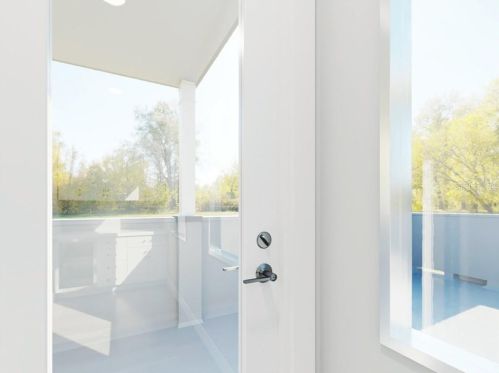 2401 North B St, Tampa FL 33609-1233 exterior