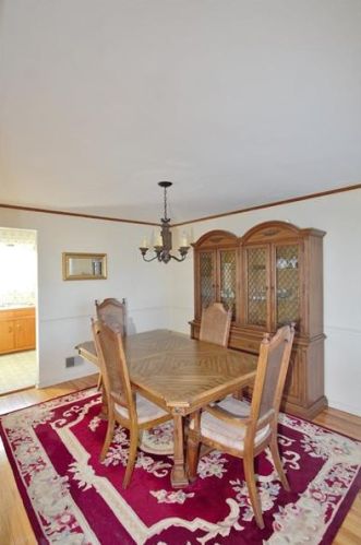 6830 Ridgevue Dr, Pittsburgh PA 15236-3644 exterior