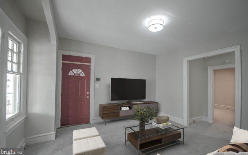 135 56 St, Philadelphia PA 19131-1310 exterior