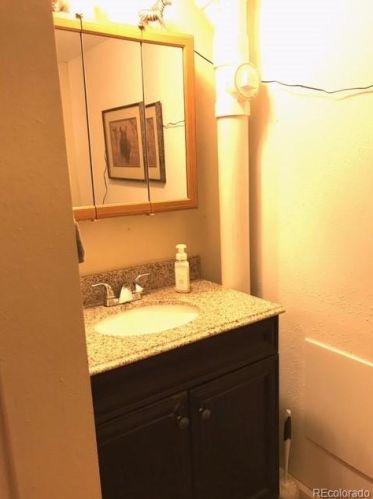 1098 8 St, Limon CO 80828 exterior