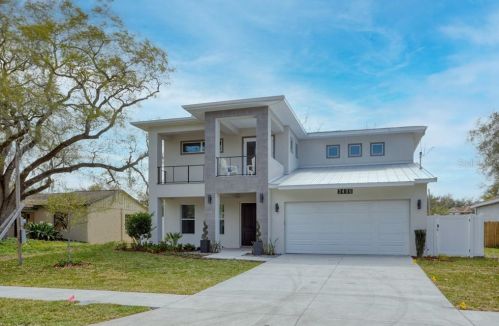 3406 Van Buren Dr, Tampa, FL 33611-5415