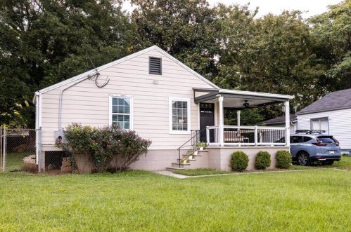 1155 Avondale Ave, Atlanta GA  30312-3848 exterior