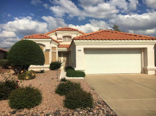 13972 Trade Winds Way, Tucson AZ  85755-9087 exterior