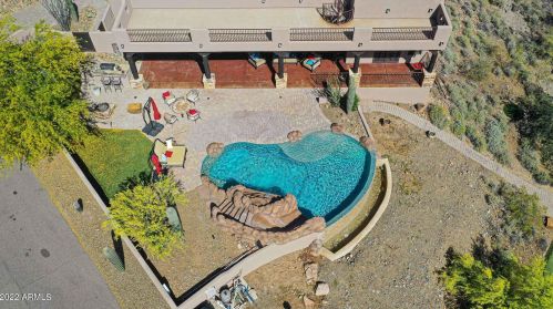 37025 33rd Ave, Phoenix AZ  85086-8740 exterior