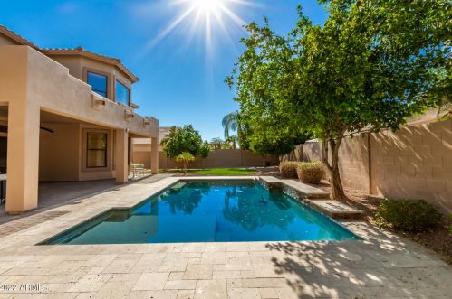 928 Nolan Pl, Chandler AZ  85249-3345 exterior