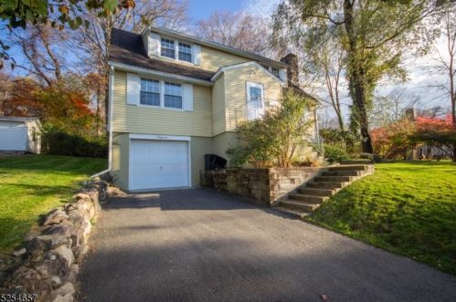 69 Shore Trl, Sparta NJ  07871-1714 exterior