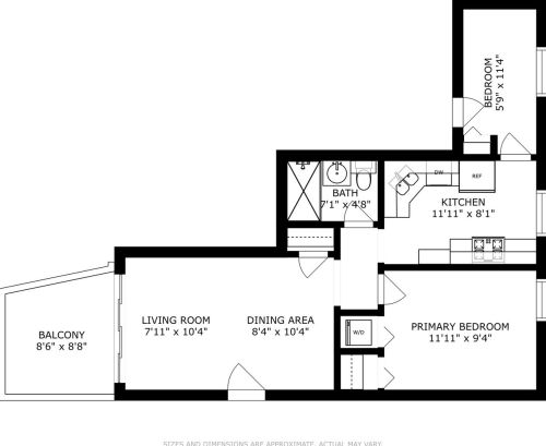 1139 Grace St, Chicago IL  60613-2846 exterior