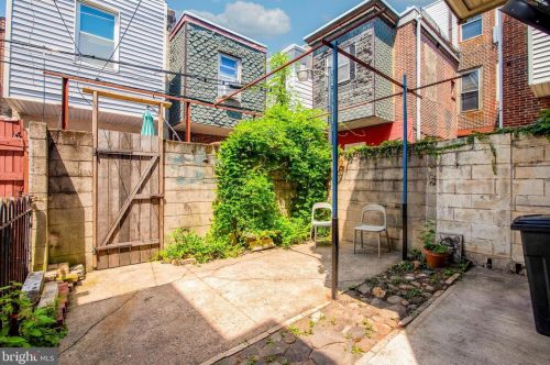 1406 9 St, Philadelphia PA 19148-4529 exterior