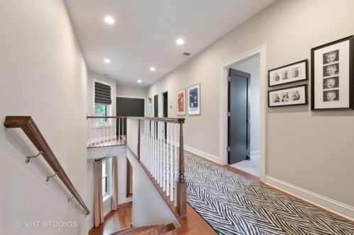 1734 Balmoral Ave, Chicago IL 60640-1003 exterior