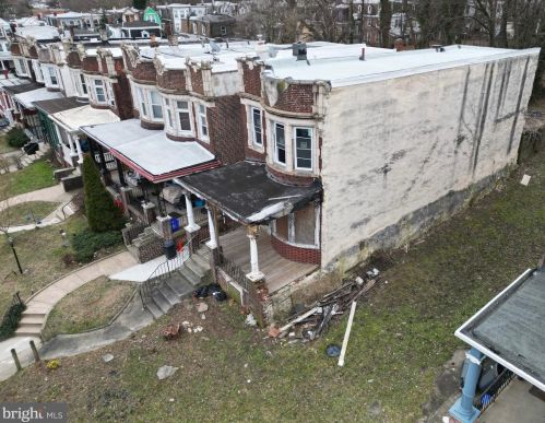 4924 Greene St, Philadelphia PA  19144-6031 exterior