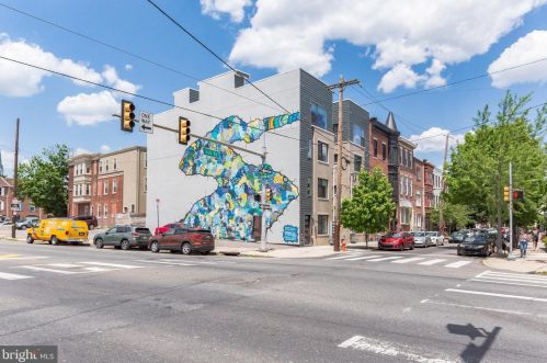 1022 2nd St, Philadelphia PA exterior