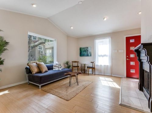 1714 Briar St, Austin, TX 78704-3422