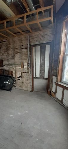 4105 21st Pl, Chicago IL exterior