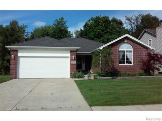 28601 Iris Dr, New Baltimore, MI 48047-5419
