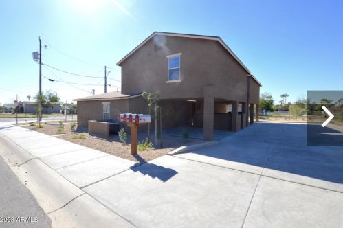 10402 9 Ave, Phoenix AZ 85013-4007 exterior