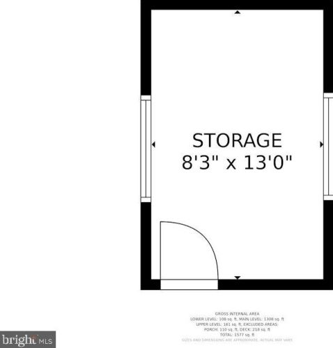 1230 Fairmont St, Washington DC  20009-5322 exterior