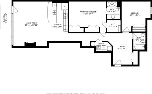 1243 Wabash Ave, Chicago IL 60605-2473 exterior