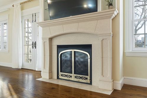 115 Aspen Ave, Newton MA 02466-3022 exterior