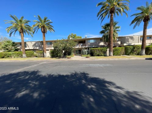 500 Clarendon Ave, Phoenix AZ  85013-3412 exterior