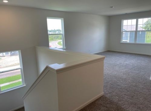 2115 Serenity Ln, Bull Valley IL 60098-7017 exterior