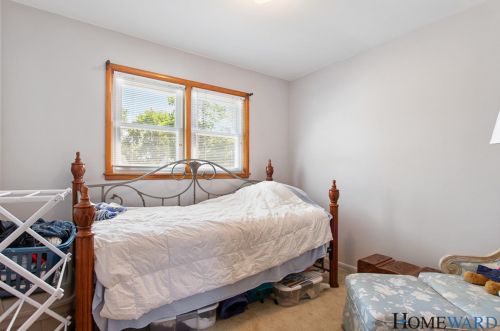 4217 Flamingo Ave, Wyoming MI exterior