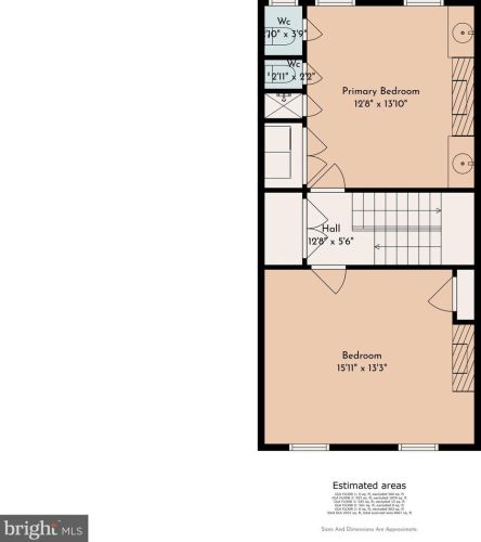 515 Delancey St, Philadelphia PA 19106-4105 exterior