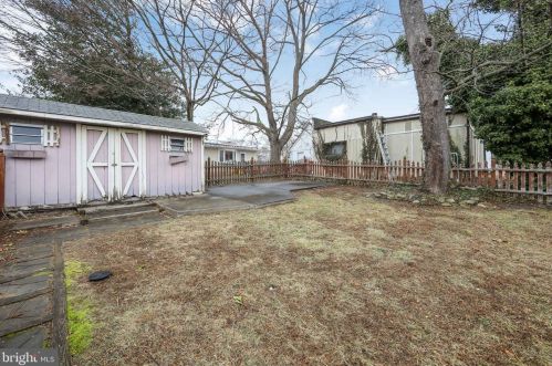 43 4 Ave, Runnemede NJ 08078-1411 exterior