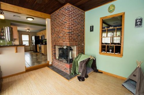 388 Elm St, Wallingford CT 06492-3231 exterior