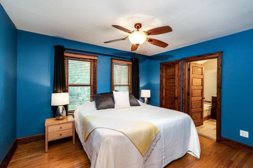 1610 Madison St, Madison WI  53711-2122 exterior