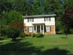 1026 Bacon St, Durham NC  27703-5010 exterior