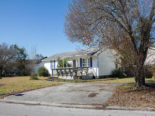 1760 Juniper Dr, Conway, SC 29526-8616