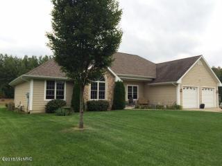 4751 Harlan Dr, Watervliet, MI 49098-9145