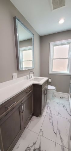 7243 Oconto Ave, Chicago IL  60631-4337 exterior