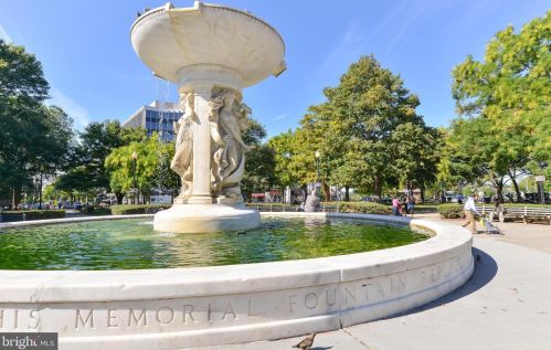 1916 17th St, Washington DC  20020-4704 exterior