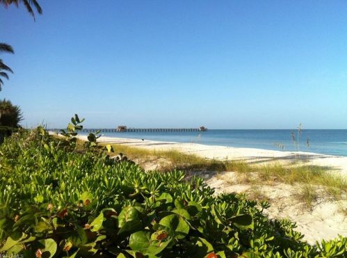 628 7th Ave, Naples FL 34102-6755 exterior