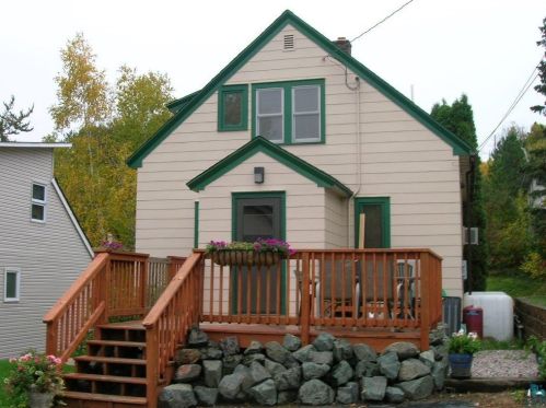 37 Boundary St, Ely MN 55731-1520 exterior