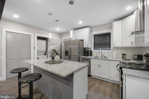 4227 Edson Pl, Washington DC  20019-8023 exterior