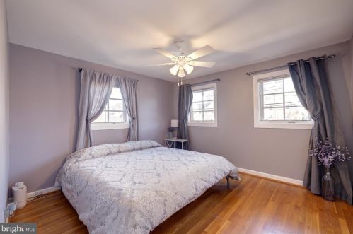 4312 Vermont Ave, Alexandria VA  22304-4922 exterior