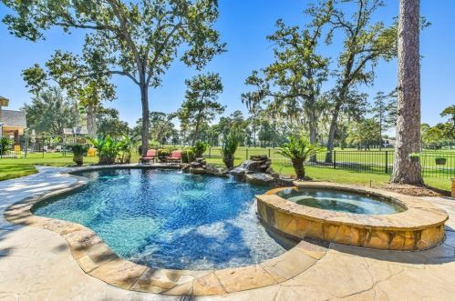 14603 Logan Fls Ln, Humble TX 77396-3774 exterior