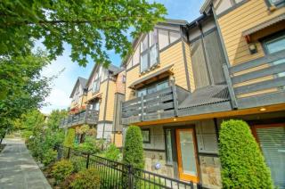 4312 Linden Ave, Seattle WA  98103-7230 exterior