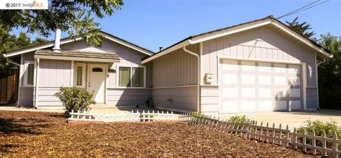2001 Risdon Rd, Concord, CA 94518-3024