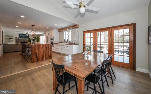 1505 Brk Ln, Jamison PA 18929-1415 exterior