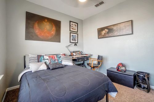 224 Marsalla Dr, Folsom CA 95630-7201 exterior