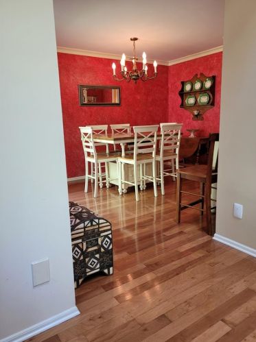 15 Lapis Cir, Town Center NJ 07052-2160 exterior