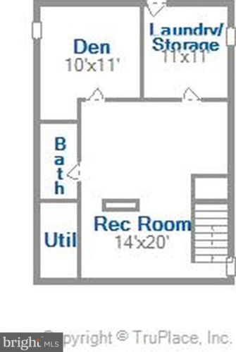 7426 Piney Branch Rd, Silver Spring MD 20901-4352 exterior