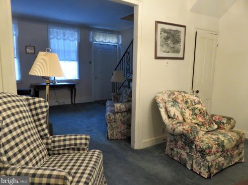 128 3 St, New Castle DE 19720-4536 exterior