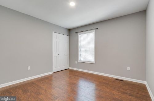 970 Bowie Shop Rd, Huntingtown MD 20639-9103 exterior