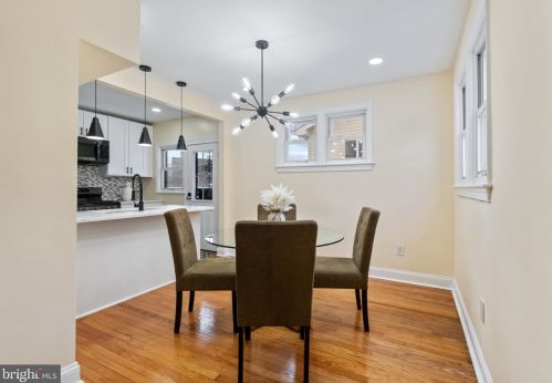 2225 Shepherd St, Washington DC  20018-3141 exterior